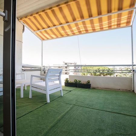Apartamento Sole Mare Gioia Tauro Exterior foto