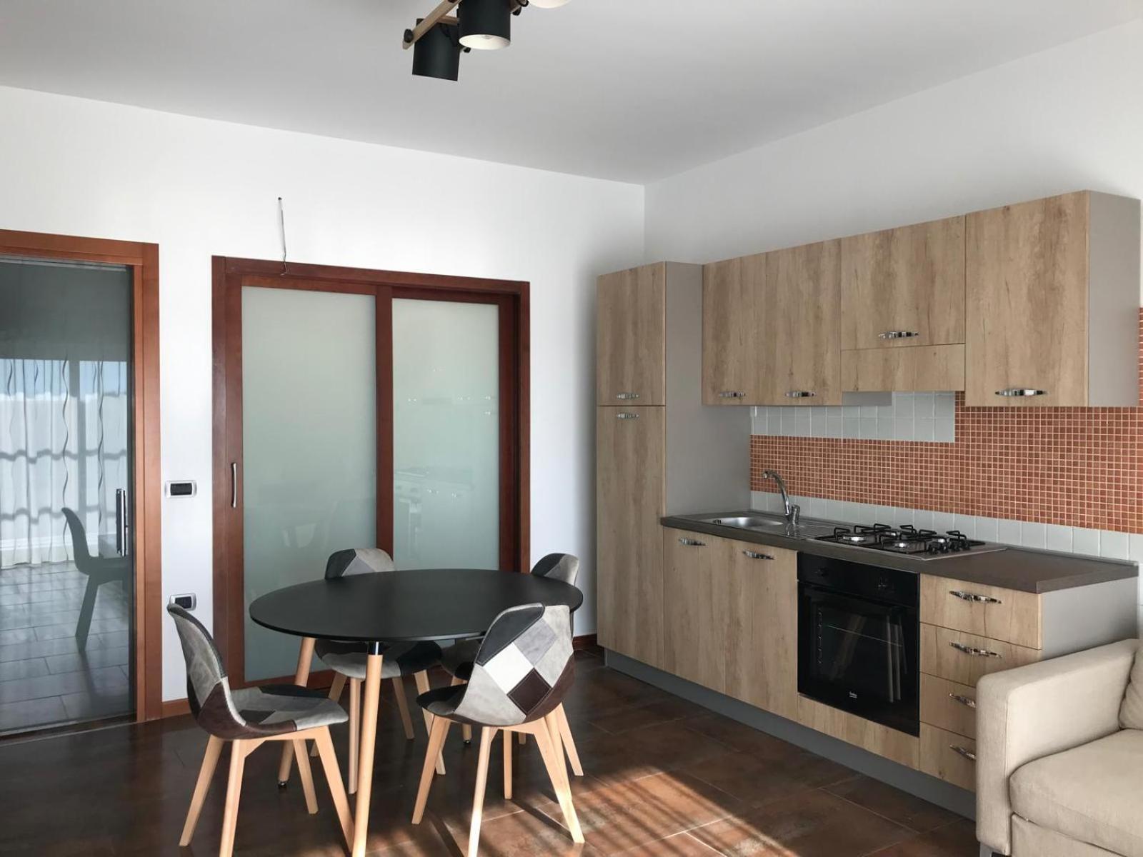 Apartamento Sole Mare Gioia Tauro Exterior foto
