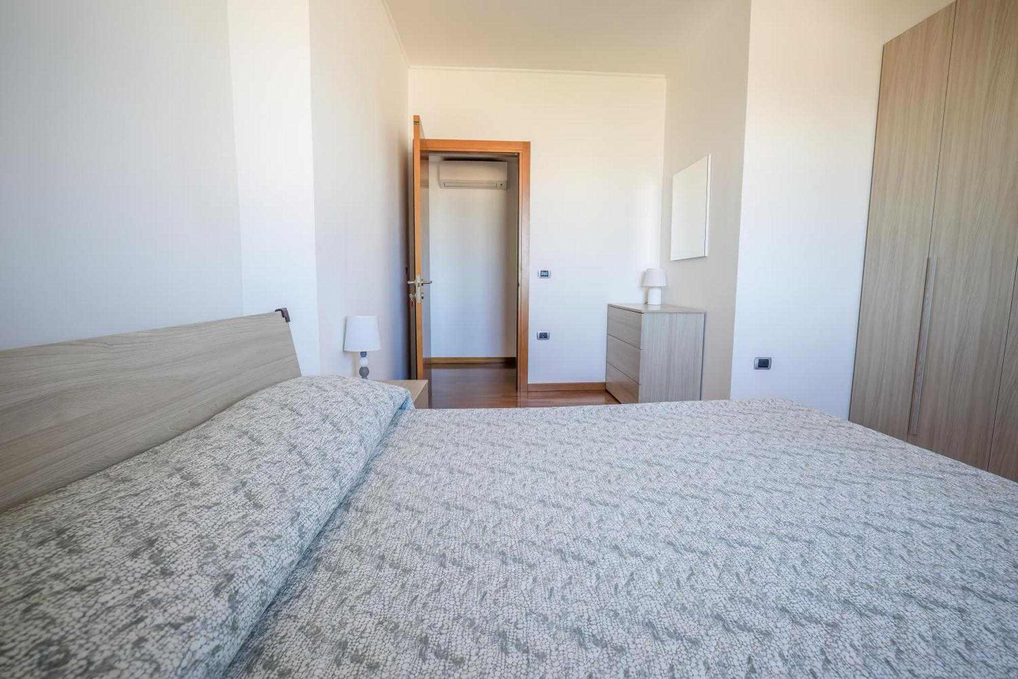 Apartamento Sole Mare Gioia Tauro Exterior foto