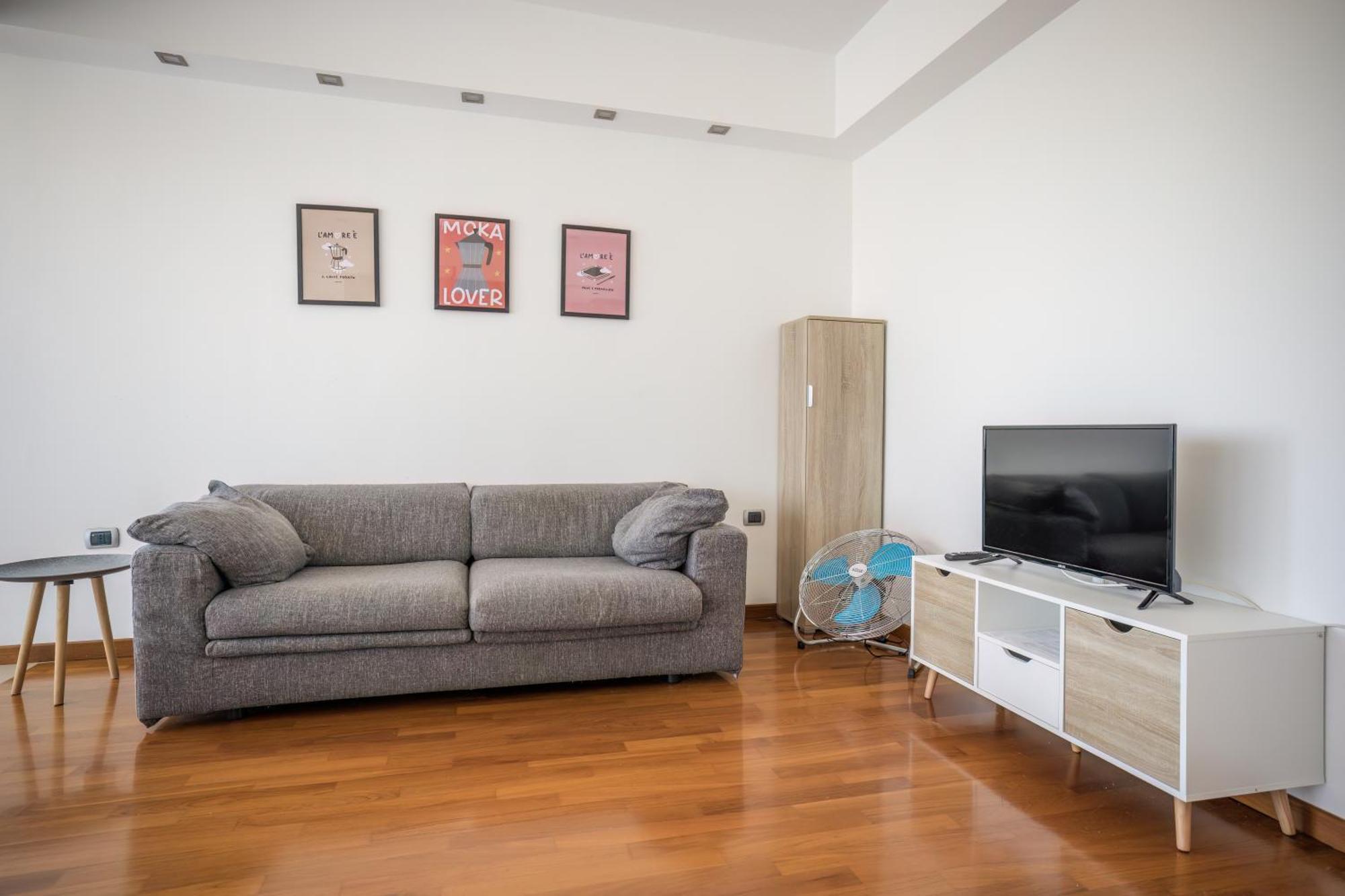 Apartamento Sole Mare Gioia Tauro Exterior foto